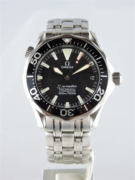 omega seamaster professional 2006